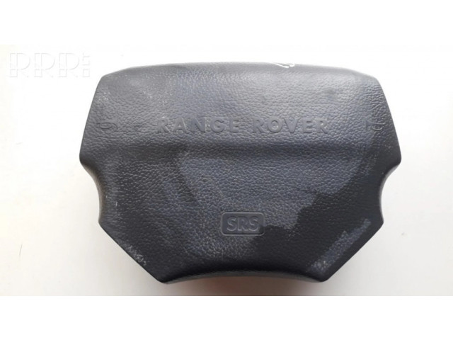 Подушка безопасности водителя 00045770B, 48820A   Land Rover Range Rover P38A