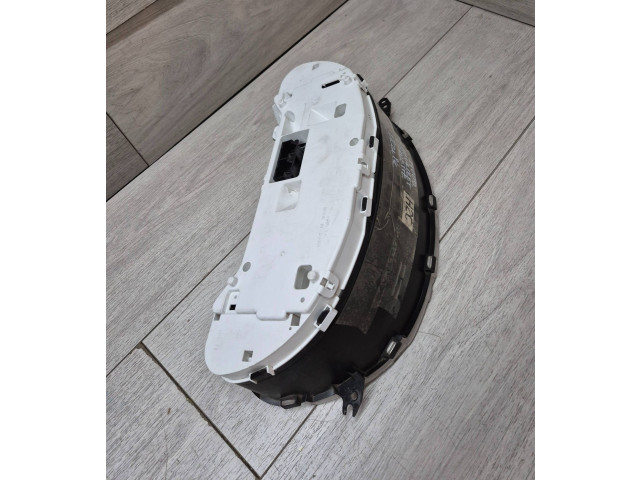 Přístrojová deska Chevrolet Corvette 2005 10385794