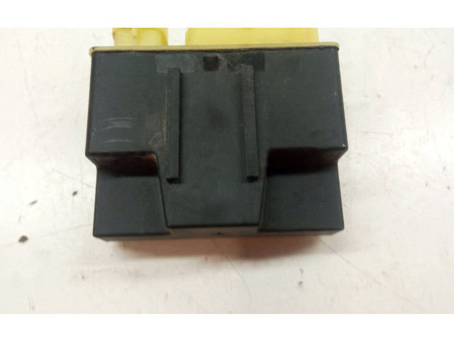 Блок управления 9652021180 Peugeot Partner III