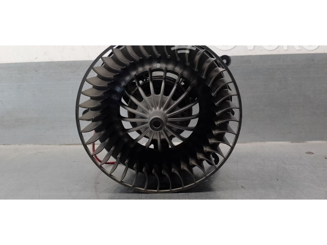 Вентилятор печки    A2108202442   Mercedes-Benz E W210