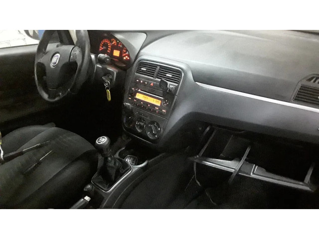 Přístrojová deska Fiat Punto (199) 2007 51803089390271