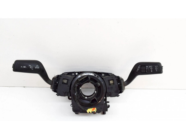 Подрулевой переключатель H1BT3F944AK, H1BT14B522BH Ford Fiesta