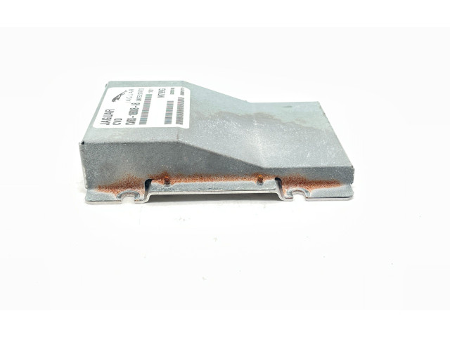 Блок управления задней подвеской CW8318B008AB, 6DCVD07A05   Jaguar XK - XKR
