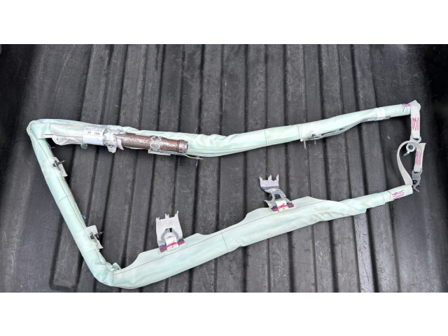 Боковая подушка безопасности P31455872, 31455872   Volvo S90, V90