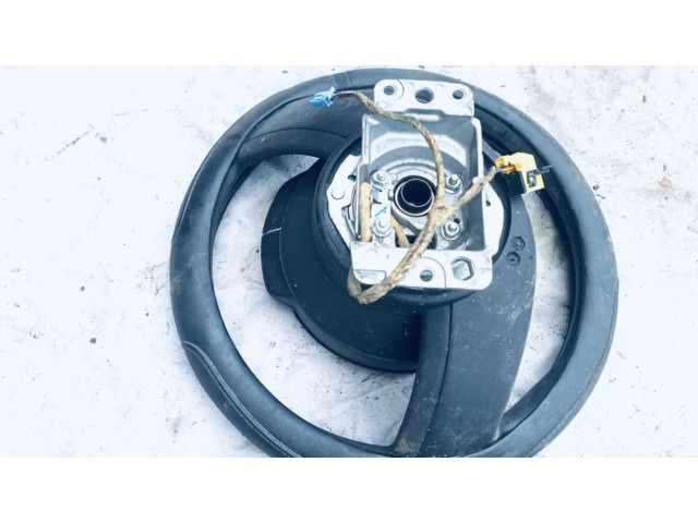 Руль Citroen C4 I  2004-2010 года am6008      