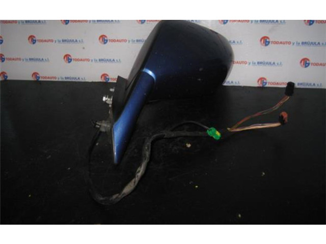 Zpětné zrcátko Peugeot 807 2002