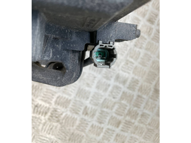 Вентилятор радиатора Subaru Forester SJ