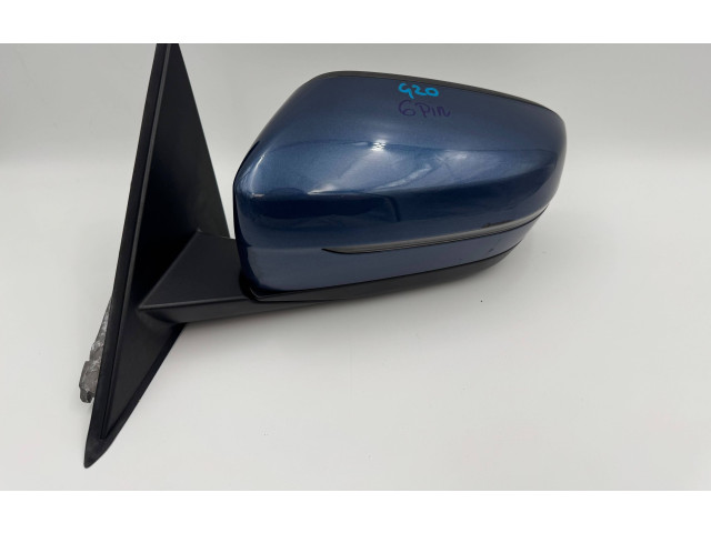 Зеркало (управляемое электричеством) BMW 3 G20 G21 2019 - года