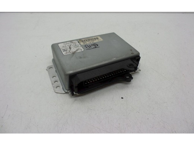 Блок управления коробкой передач 4491577 Saab 900