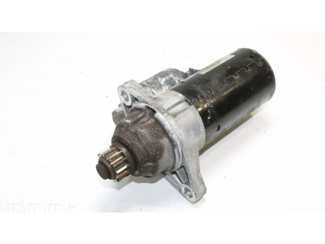 Стартер  0AM911023G   Audi A1