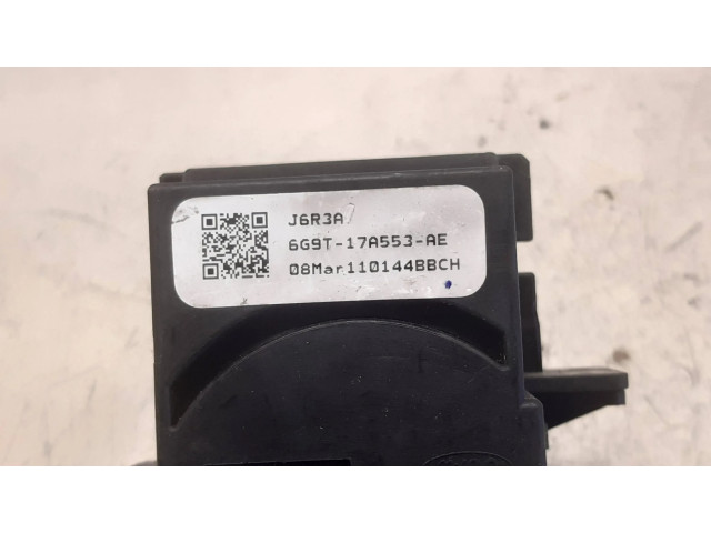 Переключатель дворников 6G9T17A553AE, 110144BBCH Ford Galaxy