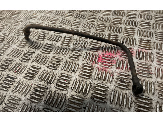 Турбина SsangYong Actyon