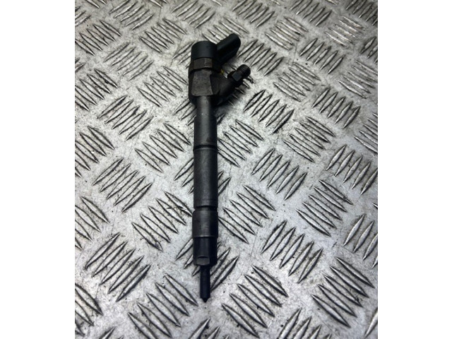 Форсунка A6680700987 Mercedes-Benz A W168