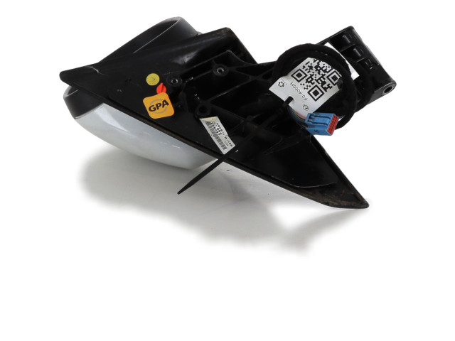 Зеркало электрическое Volvo C70 2010 - 2013 года