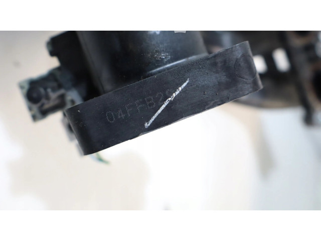 Блок управления Nissan Note (E12)