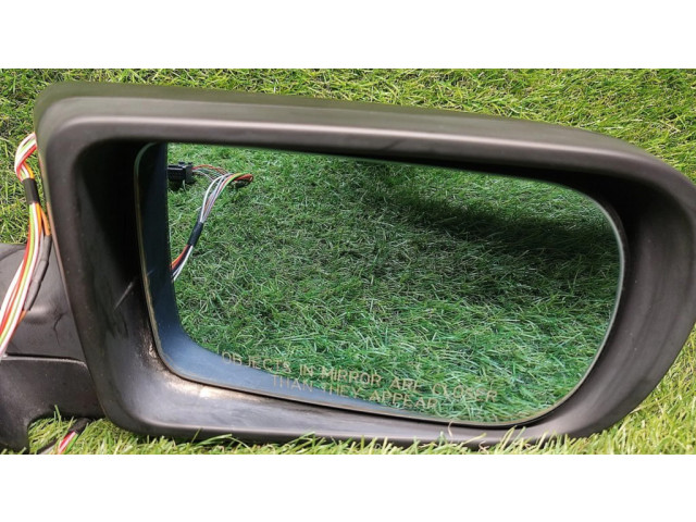 Zpětné zrcátko pravé BMW 7 E38 1995 8165122, 71648S