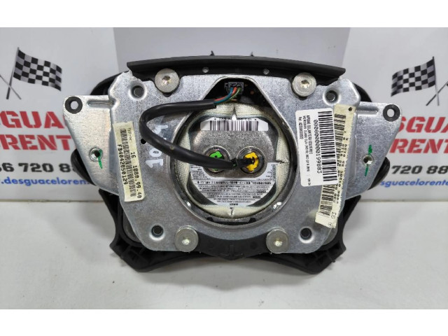 Řídící jednotka A2308600002   Mercedes-Benz CLS C219 2008