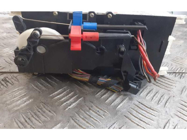 Блок управления климат-контролем 1688300485   Mercedes-Benz A W168