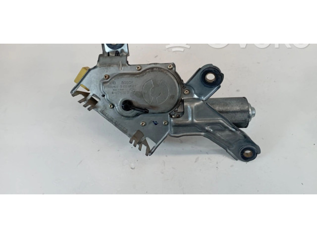 Моторчик заднего дворника 1638203142    Mercedes-Benz CL C215