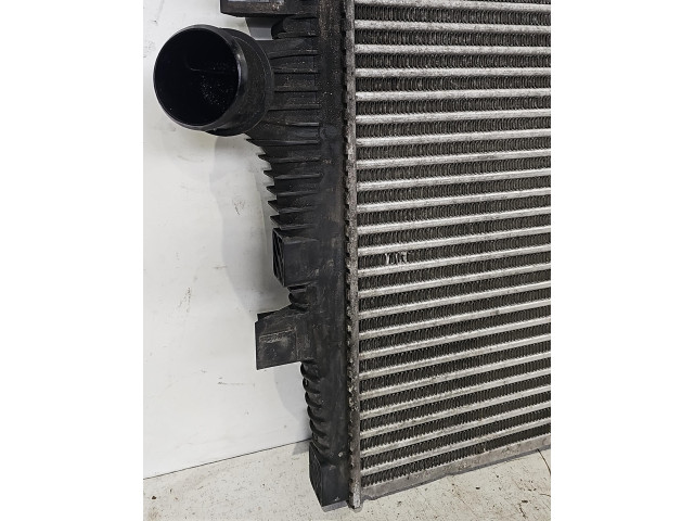 Радиатор интеркулера 60692222, 60692222 Alfa Romeo 159