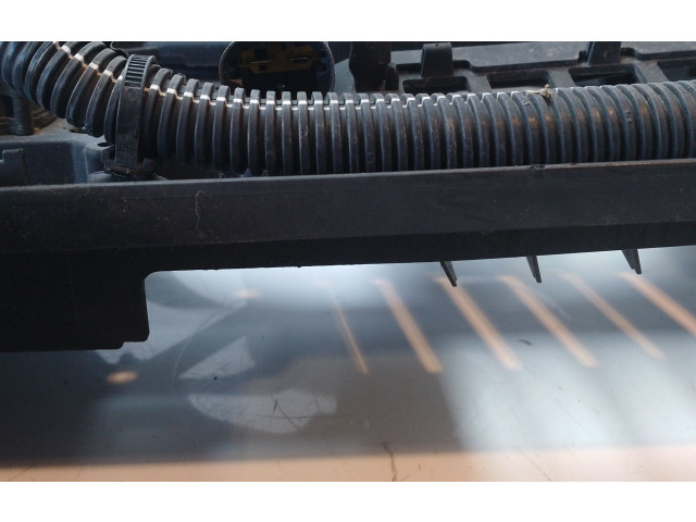 Вентилятор радиатора 1253Q4 Citroen C4 Grand Picasso