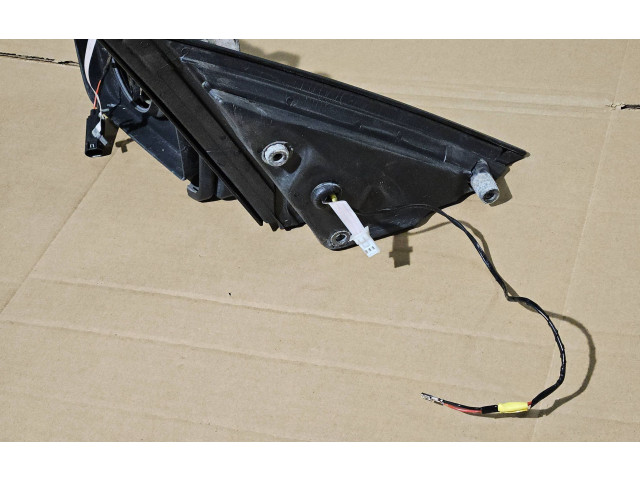 Зеркало электрическое        BMW X3 E83  2003 - 2010 года   