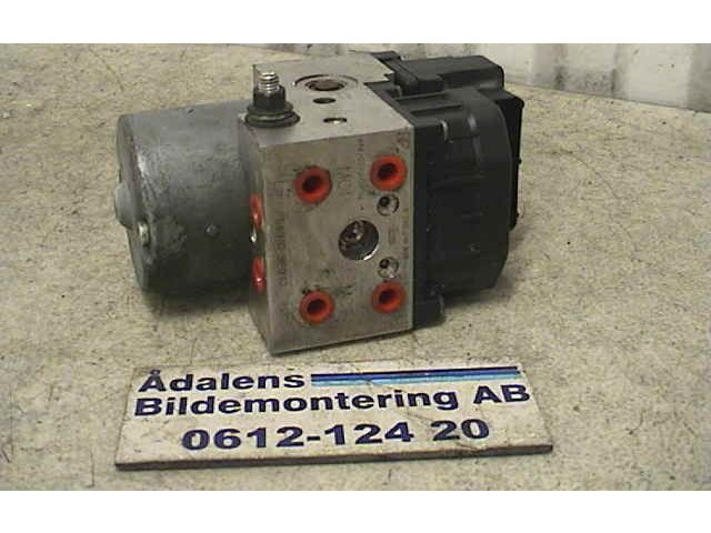 Блок управления АБС 589103E900, 0265216928   KIA Sorento