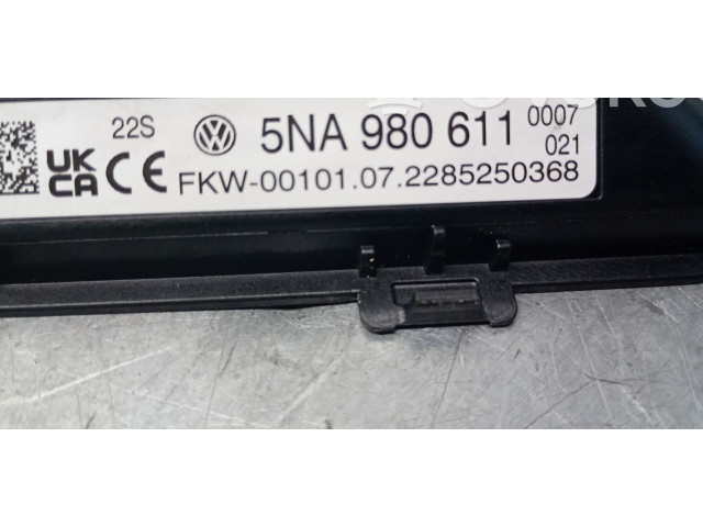 Блок управления 5NA980611, 5NA980611   Cupra Formentor