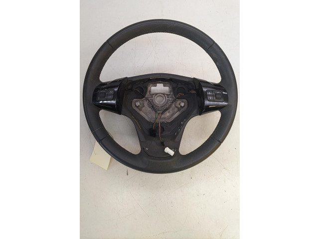 Руль 13296532 Opel Corsa D