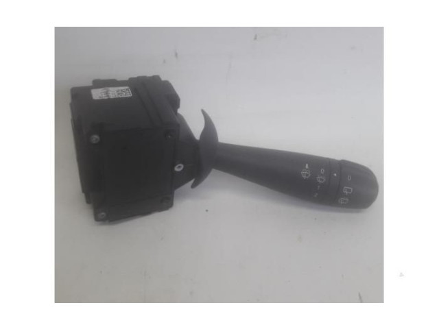 Модуль блока управления кондиционером N106278B   Dacia Logan Pick-Up