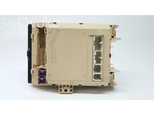 Блок комфорта GL2GJLN, 012506 Lexus RX III