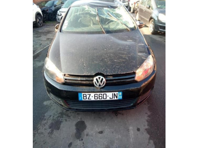 Генератор 036903024H Volkswagen Golf VI