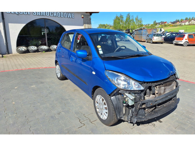 Зеркало (механическое)       Hyundai i10  2007 - 2012 года   