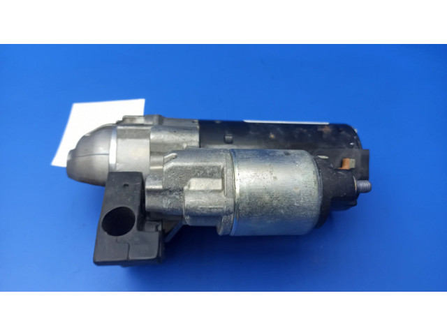 Стартер 8570238, 0001148034 BMW 5 F10 F11