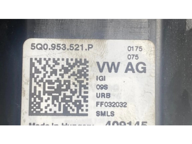 Комплект ручек