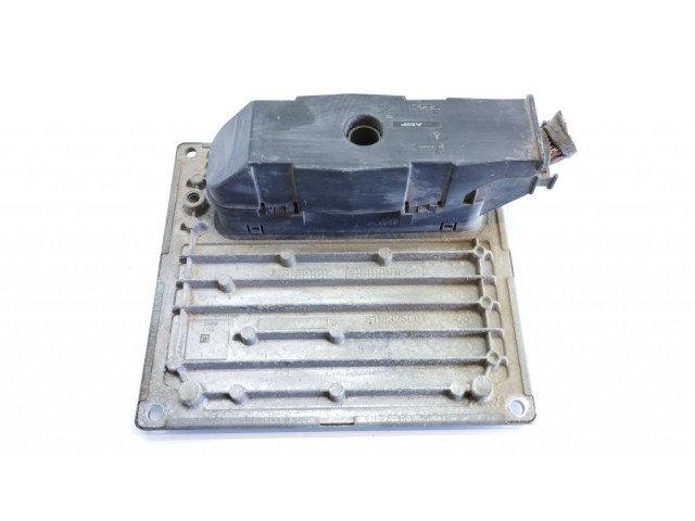 Řídící jednotka S120977315H, 6S6112A650FH Ford Fiesta 2008