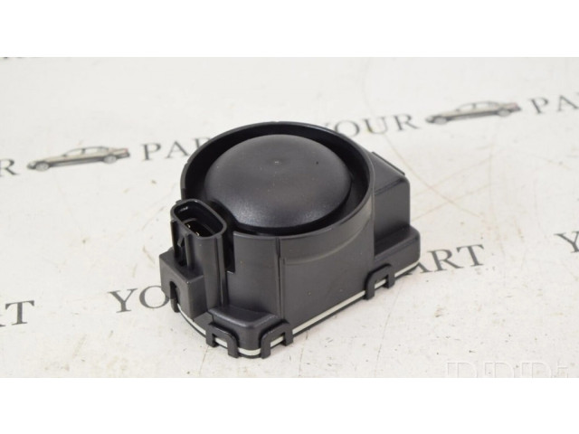 Сирена сигнализации