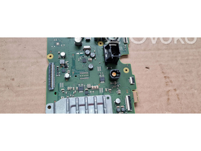 Панель приборов 83A920790   Audi Q3 F3       