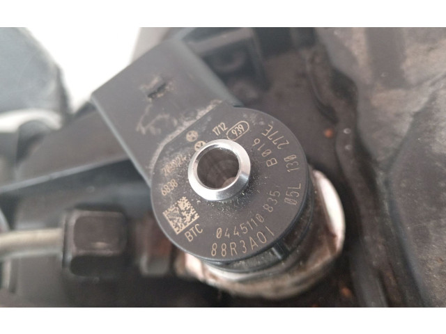 Форсунка 05L130277E, 0445110835 Audi A3 8Y DSR