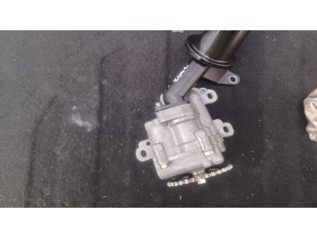 Čerpadlo oleje 070905160   Citroen Jumper   