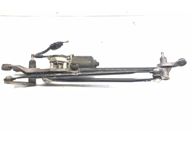 Комплект механизма стеклоочистителей