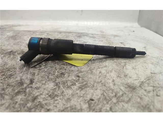 Форсунка 0445110215, 0445110215 Mini One - Cooper R50 - 53 W17-D14A(1