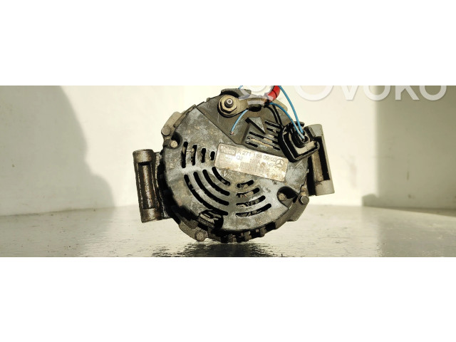 Генератор A2711540902   Jeep Grand Cherokee (WJ)      