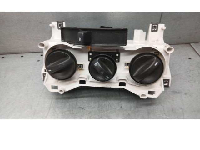 Блок управления климат-контролем Fiat Punto (199)