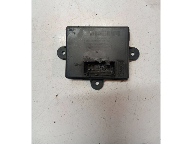 Блок управления дверью 31343872, AV6N140 Volvo S60