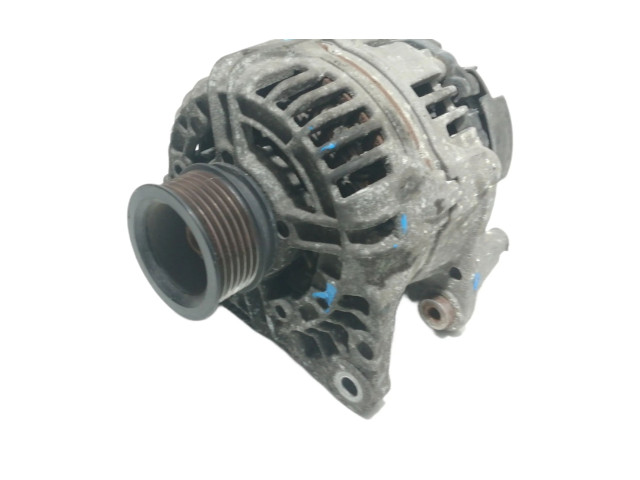 Генератор 037903026, 037903026C Audi A2