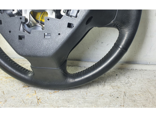 Руль Subaru Forester SH  2008-2013 года GS12005530, Baldai2834      