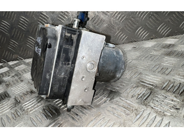 Блок АБС 0265951123   Subaru  Forester SH  2008 - 2013 года