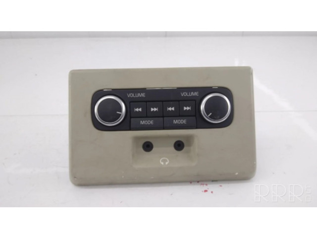 Мультимедийный контроллер