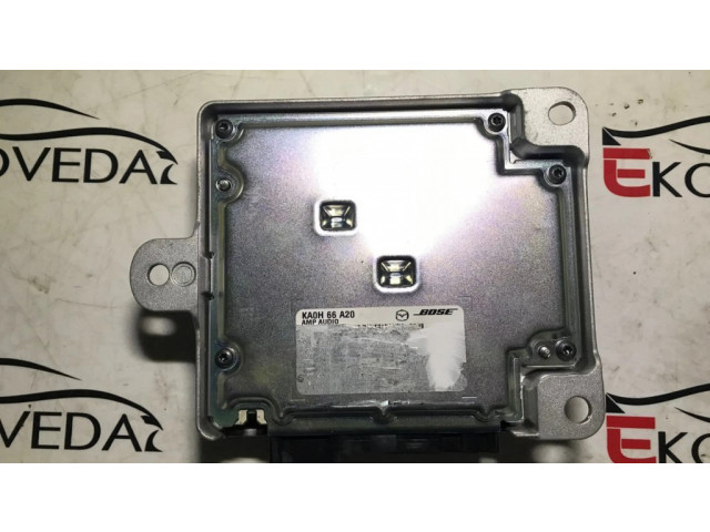 Мультимедийный контроллер